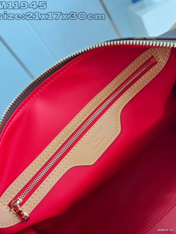 WIS Speedy 30 Vuitton Louis Soft Crafty 0211